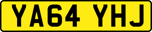 YA64YHJ