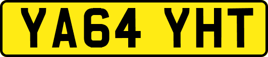 YA64YHT