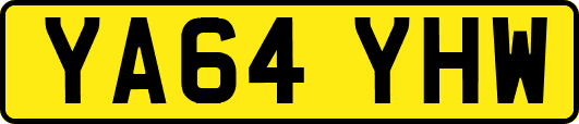 YA64YHW