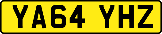 YA64YHZ