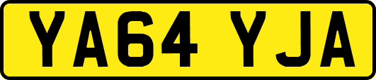 YA64YJA