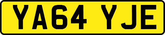 YA64YJE
