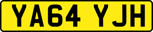 YA64YJH