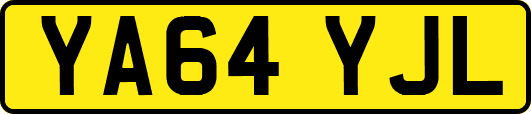 YA64YJL