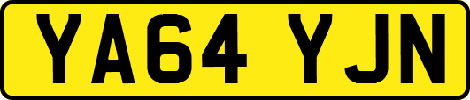 YA64YJN