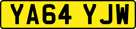YA64YJW