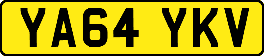 YA64YKV