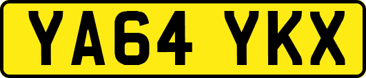 YA64YKX