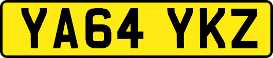 YA64YKZ