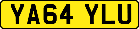 YA64YLU