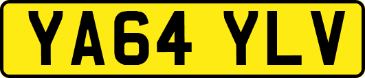 YA64YLV