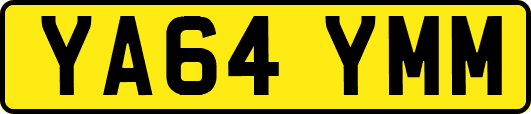 YA64YMM