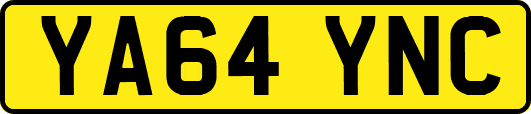 YA64YNC