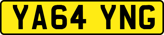 YA64YNG