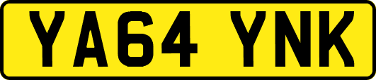 YA64YNK