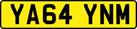 YA64YNM