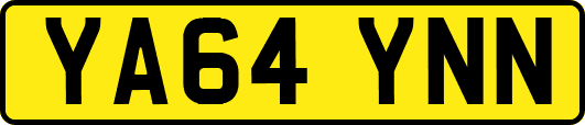 YA64YNN