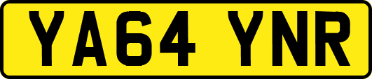 YA64YNR