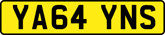 YA64YNS