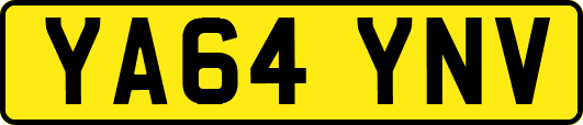 YA64YNV