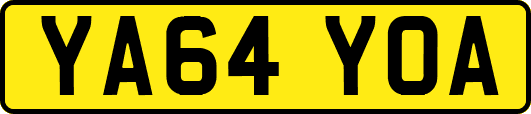 YA64YOA