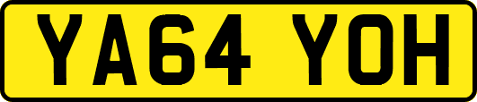 YA64YOH