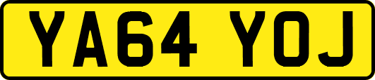 YA64YOJ