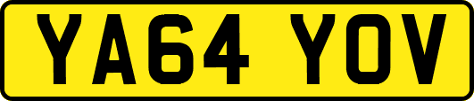 YA64YOV