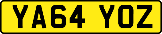 YA64YOZ