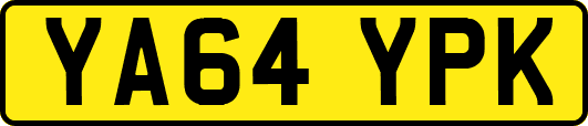 YA64YPK