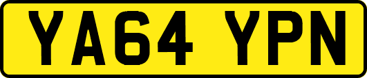 YA64YPN