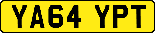YA64YPT