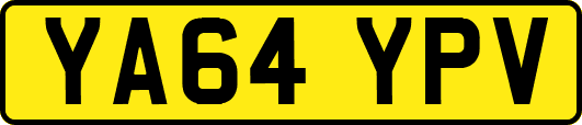 YA64YPV