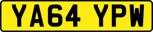 YA64YPW