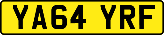 YA64YRF