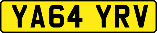 YA64YRV