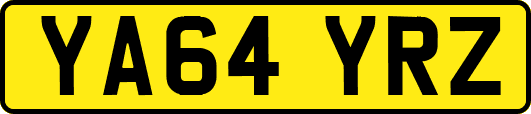 YA64YRZ