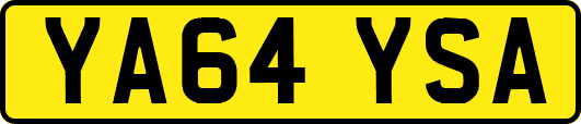 YA64YSA