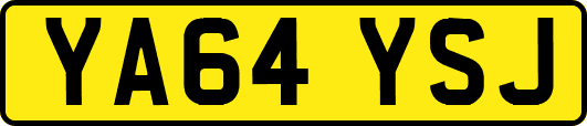 YA64YSJ