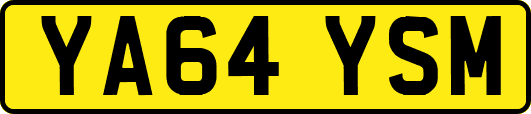 YA64YSM