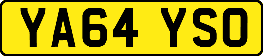 YA64YSO