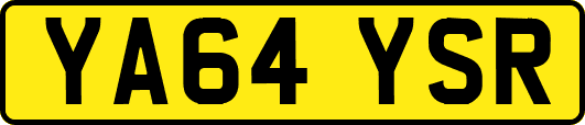 YA64YSR