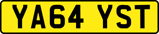YA64YST