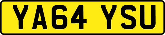 YA64YSU