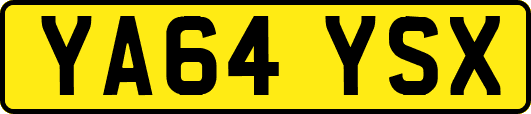 YA64YSX