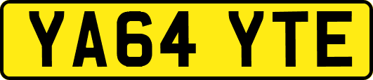 YA64YTE