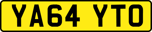YA64YTO