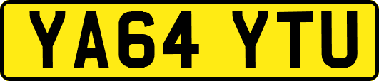 YA64YTU