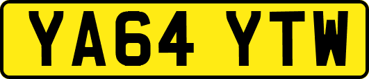 YA64YTW