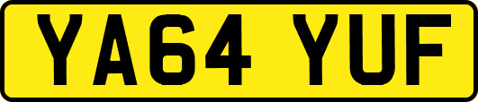 YA64YUF